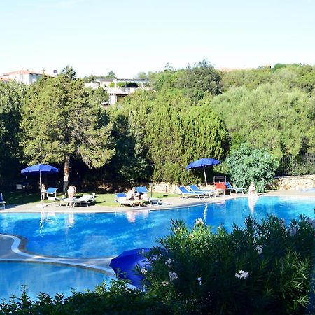 بورتو روتوندو Villaggio Smeralda By Sardegna Smeralda Suite المظهر الخارجي الصورة