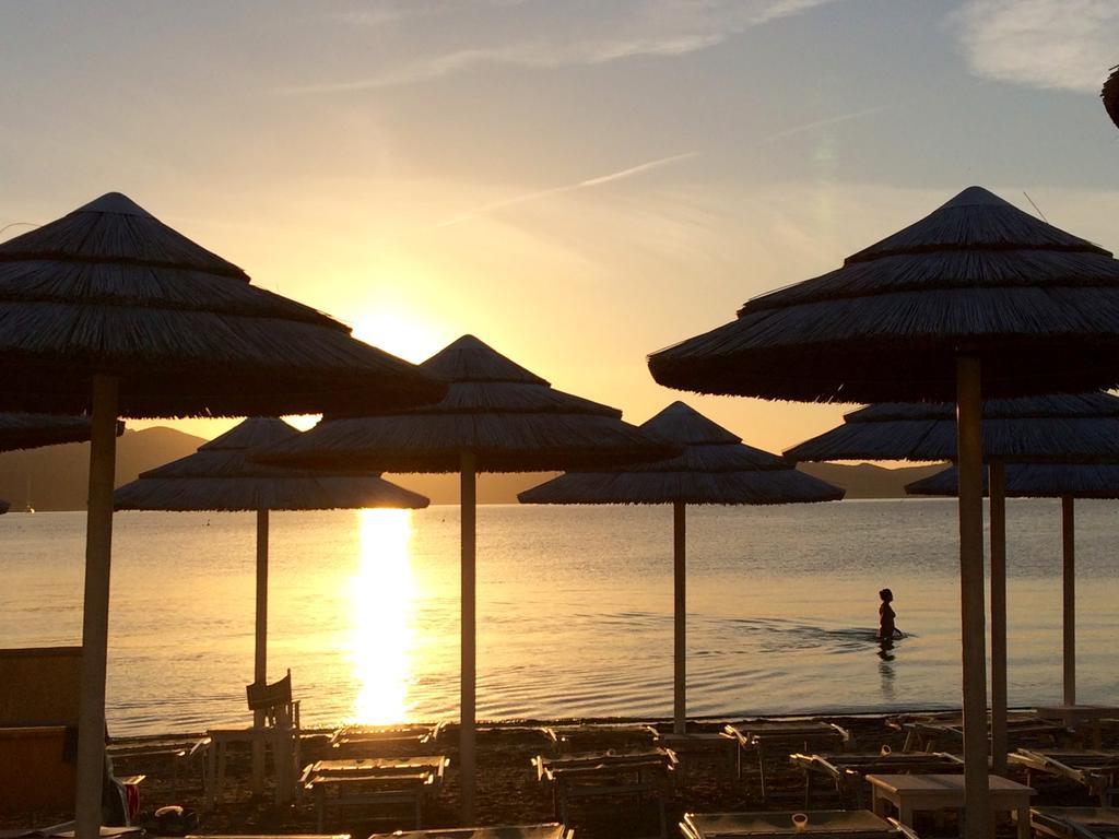 بورتو روتوندو Villaggio Smeralda By Sardegna Smeralda Suite المظهر الخارجي الصورة