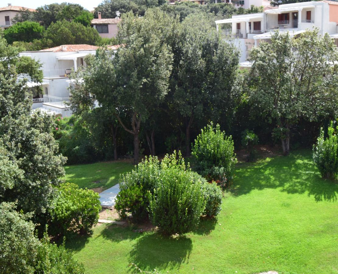 بورتو روتوندو Villaggio Smeralda By Sardegna Smeralda Suite المظهر الخارجي الصورة