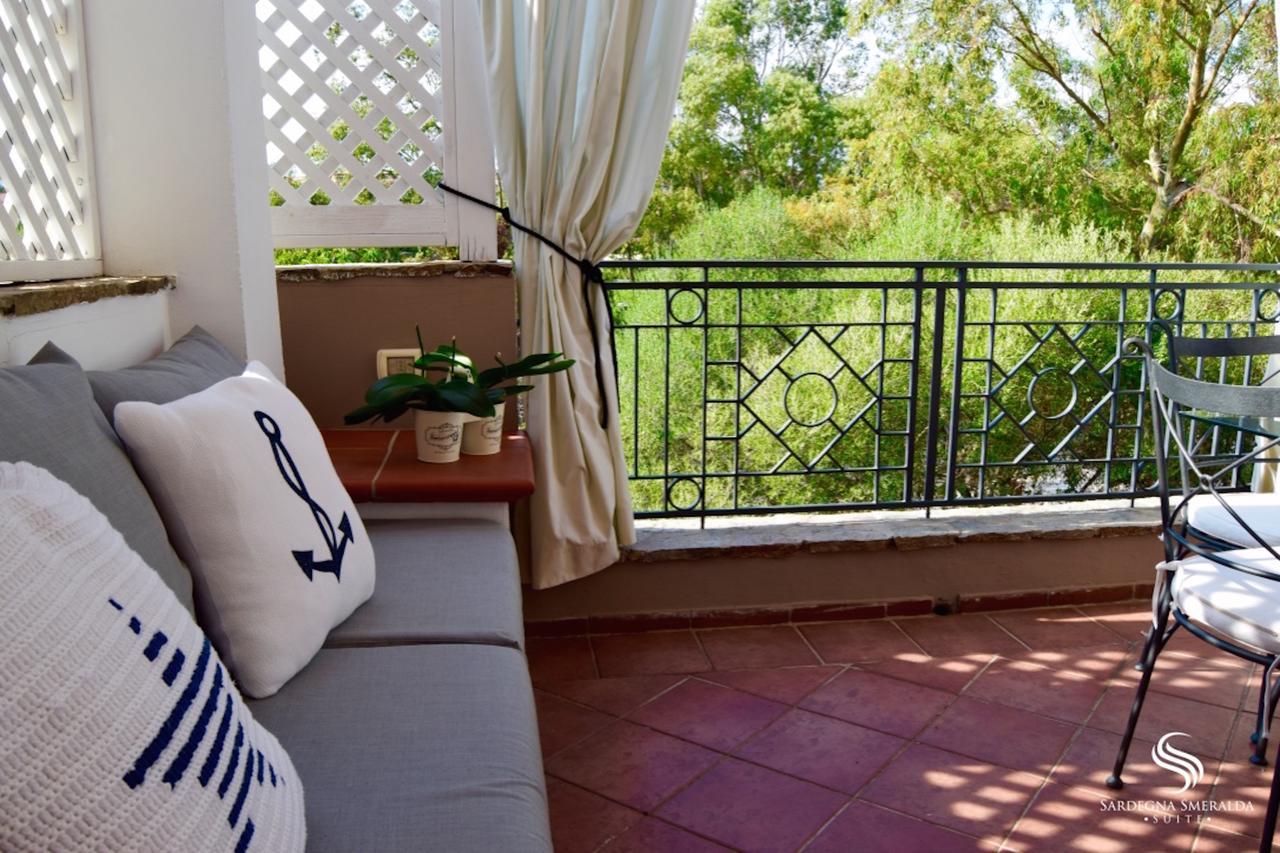 بورتو روتوندو Villaggio Smeralda By Sardegna Smeralda Suite المظهر الخارجي الصورة
